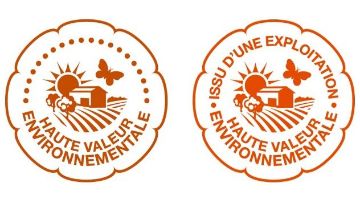 haute valeur environnementale - hve
